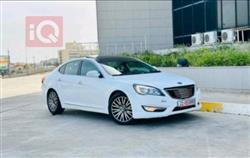 Kia Cadenza